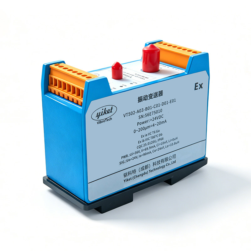 VT502